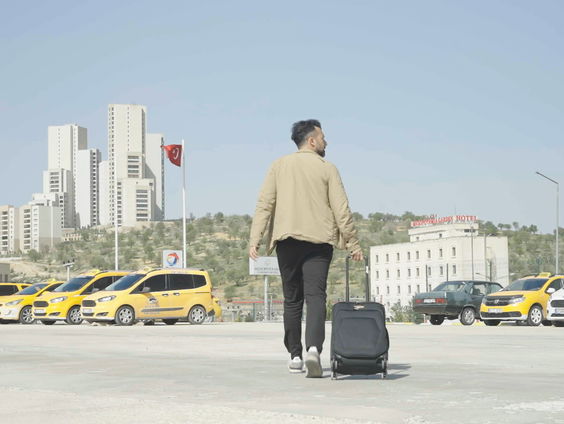 Bureau Buitenland - Syriërs in de knel in Turkije