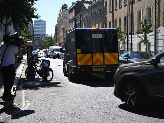 Eén van de 'Jihad-Beatles' is aangehouden, hoe staat het met radicalisering en anti-terreuronderzoek?