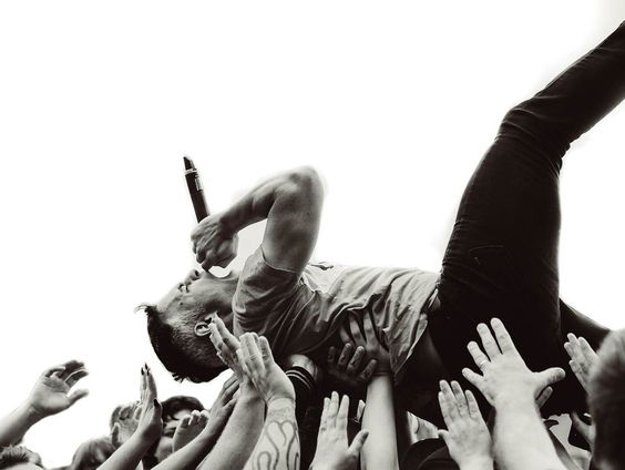 De overtuigingskracht van muziek: van drillrap tot black metal