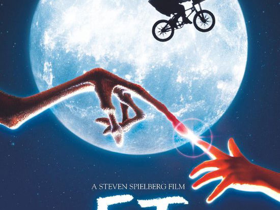 E.T. is 40 jaar! Wat maakt de film zo goed?