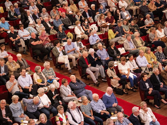 Hoe wordt de wereld van de klassieke muziek minder wit?