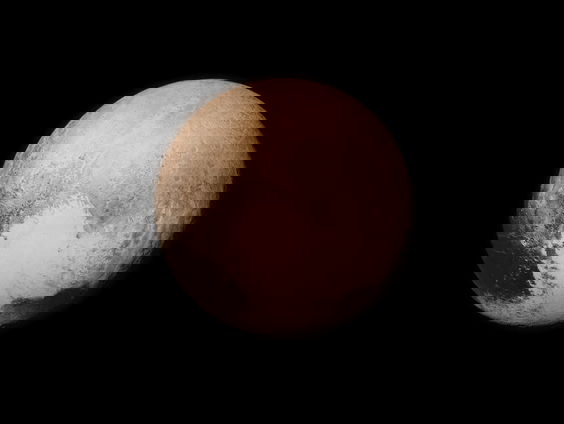 40 jaar 'België' van Het Goede Doel: is er leven op Pluto?