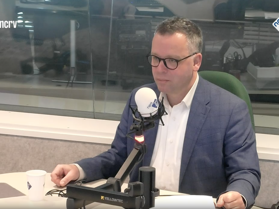 De Taalschatten: Mathijs Sanders over Bordewijk