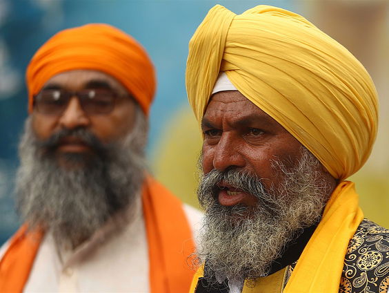 Ruzie India & Canada over moord Sikh-leider escaleert