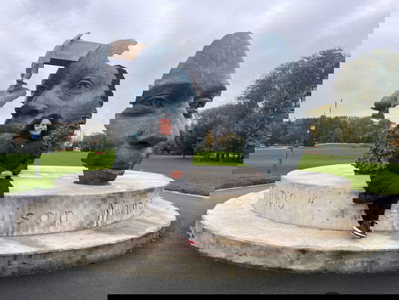 Haagse Groentjes: Faith Bruyning (NSC)