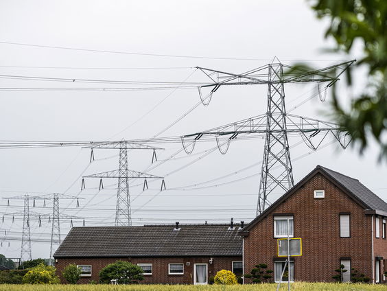 Overvol stroomnet zorgt voor lange wachtlijsten