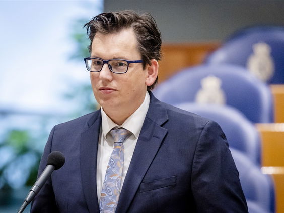 Op weg naar de verkiezingen: Goed/Fout met Pieter Grinwis (CU)