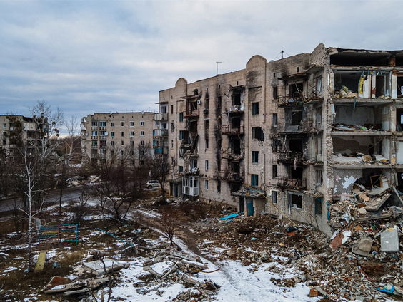 Speciale uitzending Buitenhof over ‘de oorlog en het vrije woord’