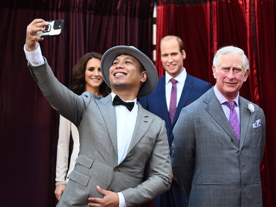 Wat voor koning wordt Charles III?