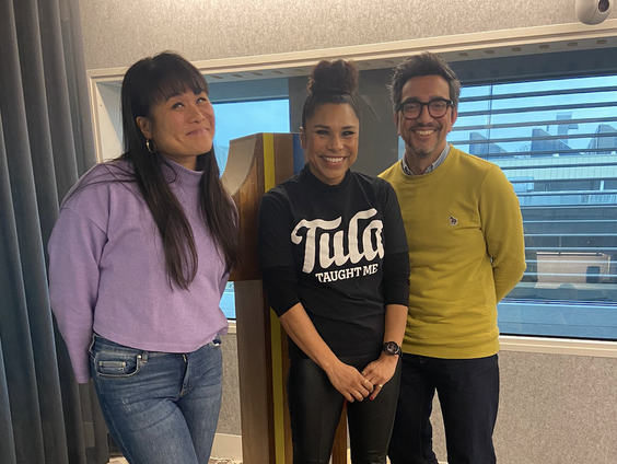 Steeds meer Aziatische Nederlanders spreken zich uit: ‘Ik ben niet jouw modelminderheid’