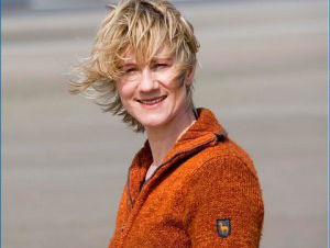 Nienke van Hichtumprijs voor 'puberfluisteraar' Erna Sassen