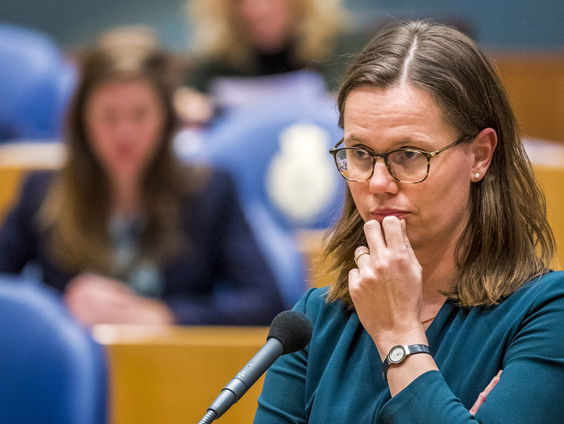 Moet de ChristenUnie zich kritischer uitspreken tegen Israël?