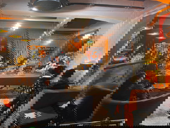 NOELL3 en Kim Dankoor over vrouwen in hiphop PART II