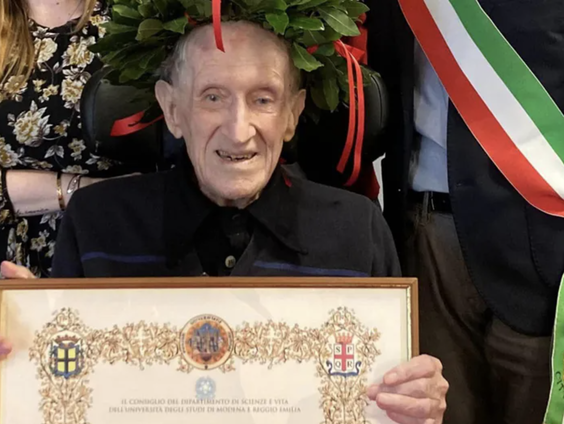 Buitenland Uitgelicht: Italië