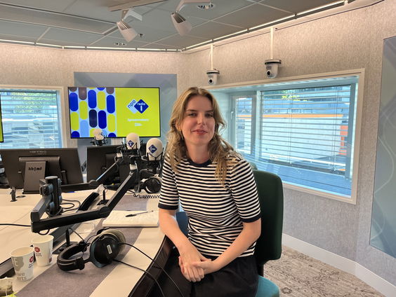 Tamar de Waal over het inburgeren van asielzoekers