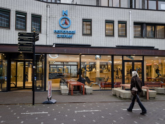 Centraal Archief Bijzondere Rechtspleging wordt gedigitaliseerd