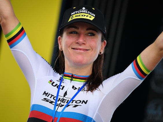 Sportforum Tourspecial: Eindelijk weer een echte Tour voor vrouwen