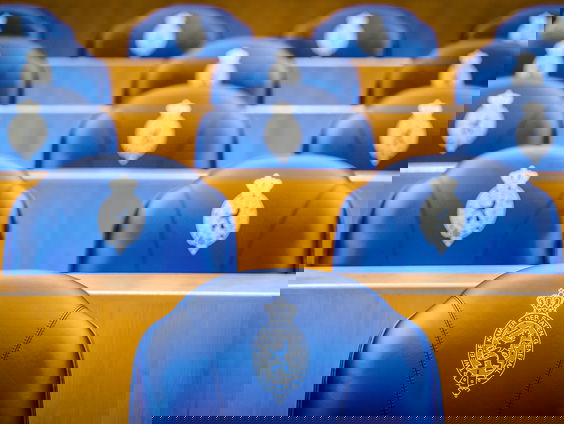 Joost & Van Jole over de strubbelingen bij de Partij van de Dieren en de lezing van Frans Timmermans