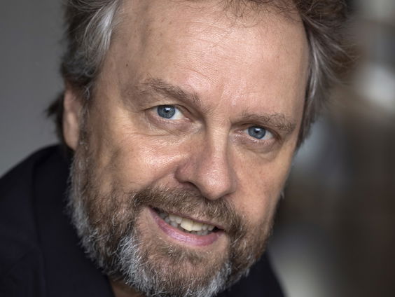 Tim Overdiek, schrijver