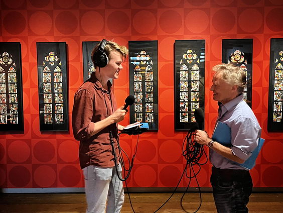 Reportage: Van God los? - Deel 2