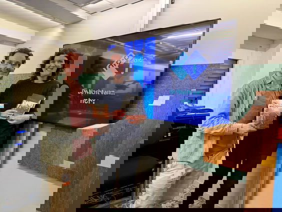 Hoe ging Nederland om met migranten in het verleden?