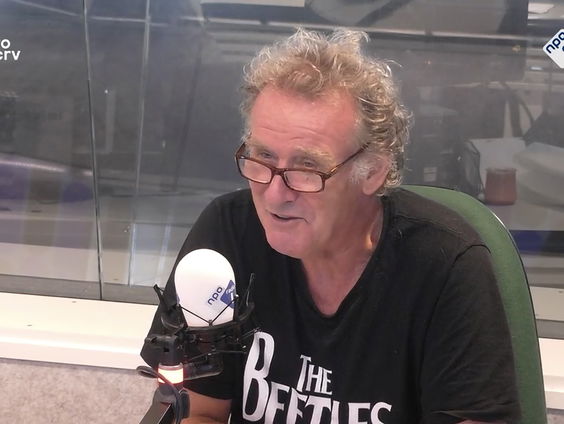 De Taalschat: Waar het valt daar legt het - Don Quishocking