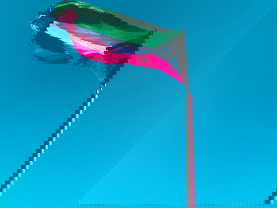 'Kan niet wonen in Koeweit want dat is me te heet': moeten we het nummer 'België' herschrijven?