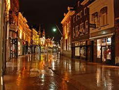 De Kortste Spreekbeurt: Den Bosch