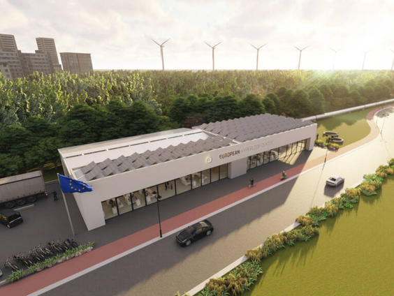 Start bouw Europese Hyperloop in Veendam, de toekomst van vervoer?