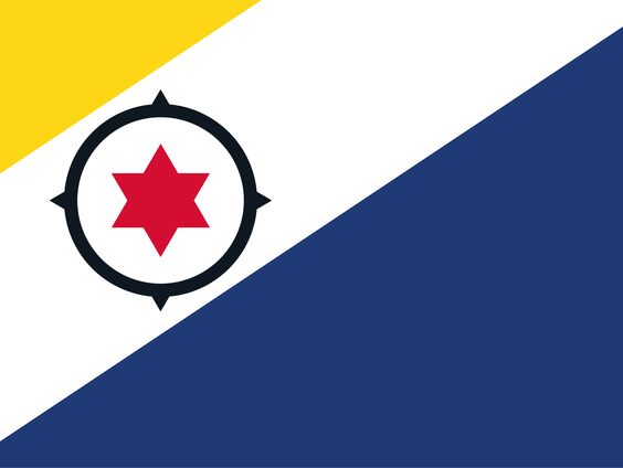 'Minimumloon en bijstand omhoog op BES-eilanden'