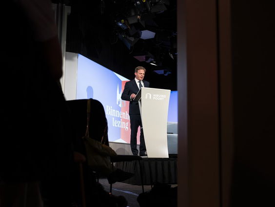 Kees Boonman neemt de politieke week door