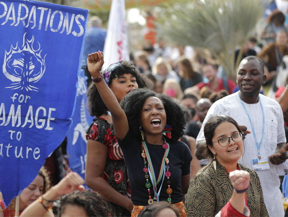 Zorgen over afloop klimaattop