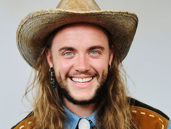 Kunststof - Sem Jansen, muzikant