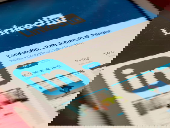 LinkedIn timmert al 20 jaar geruisloos maar succesvol aan de weg