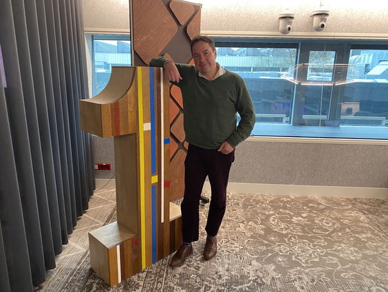 80 jaar na bombardement in Nijmegen