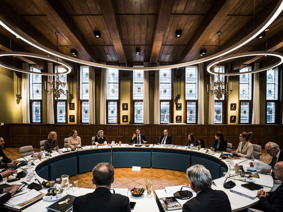 'Groot gat' tussen wensen Groningers en plannen kabinet