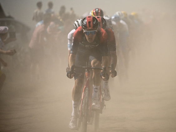 De kasseien in de tour: gevreesd of een walhalla?