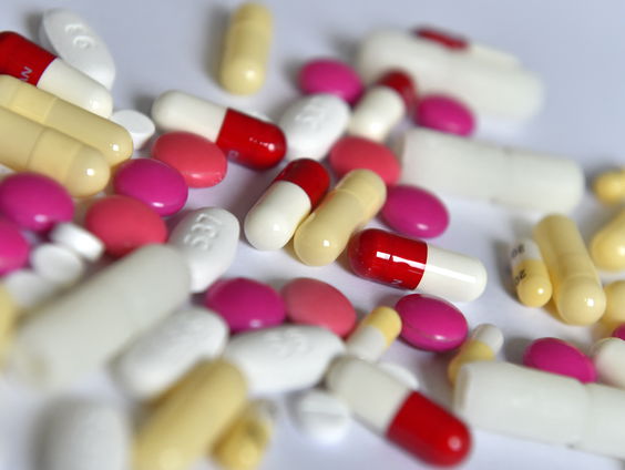 Medicijnen voor Oekraïne verzameld