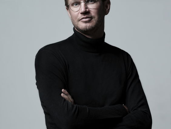 Johan Goossens over 'Met mensen werken'