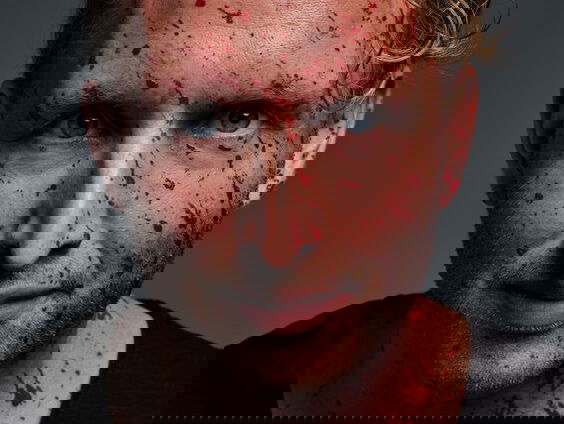 Kunststof - Peter Pannekoek, cabaretier