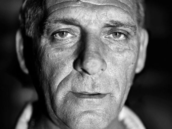 Eerbetoon aan voetballer Dick Nanninga