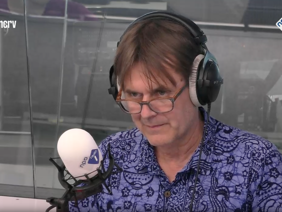 David Colmer vertaalde Jip en Janneke in het Engels