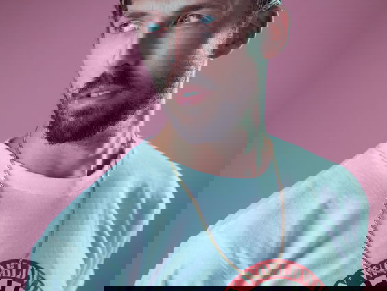 Big2, rapper en producer