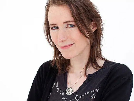 Schrijver Sylvia Hubert over 'thuis' zijn in de poëzie