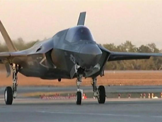 Verduurzaming krijgsmacht is allesbehalve slechte grap