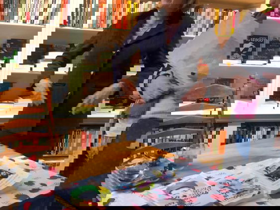 Ons zelfbeeld mag anno 2023 wel wat positiever!