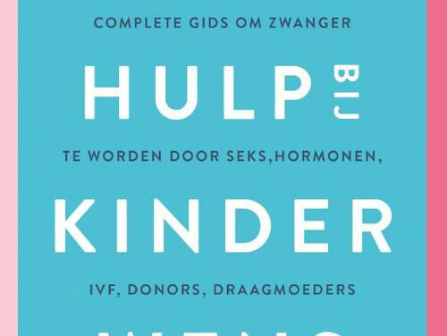 Eerste Hulp Bij Kinderwens