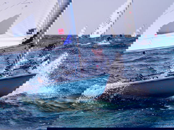 Het gevoel van... de Sneekweek