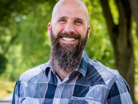 De bezetting van de Hogeschool Tilburg in 1969