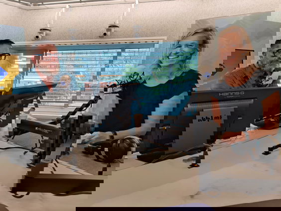 Dichter voor Drie: Femke van Asselt